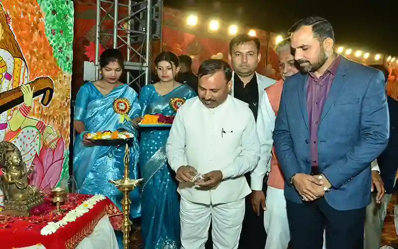 Deewan Global School – Annual Day