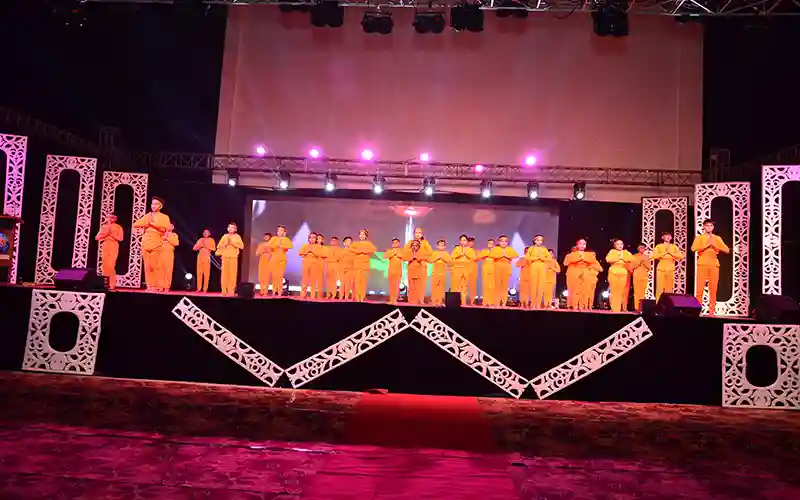 Deewan Global School, Hapur – Annual Day