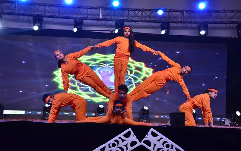 Deewan Global School, Hapur – Annual Day