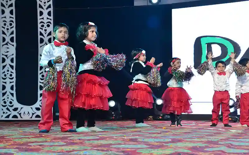 Deewan Global School, Hapur – Annual Day